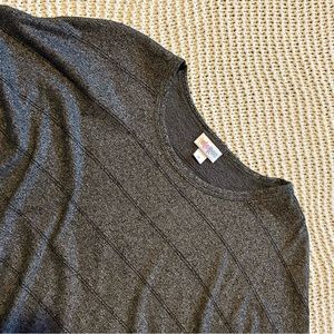 LuLaRoe Maria Maxi Dress